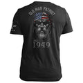 1949 Old Man Patriot