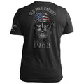 1963 Old Man Patriot