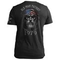1979 Old Man Patriot