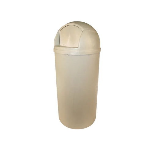 21 Gallon Bullet Indoor / Outdoor Container