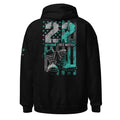 22 A Day: Veteran Lives Matter Hoodie