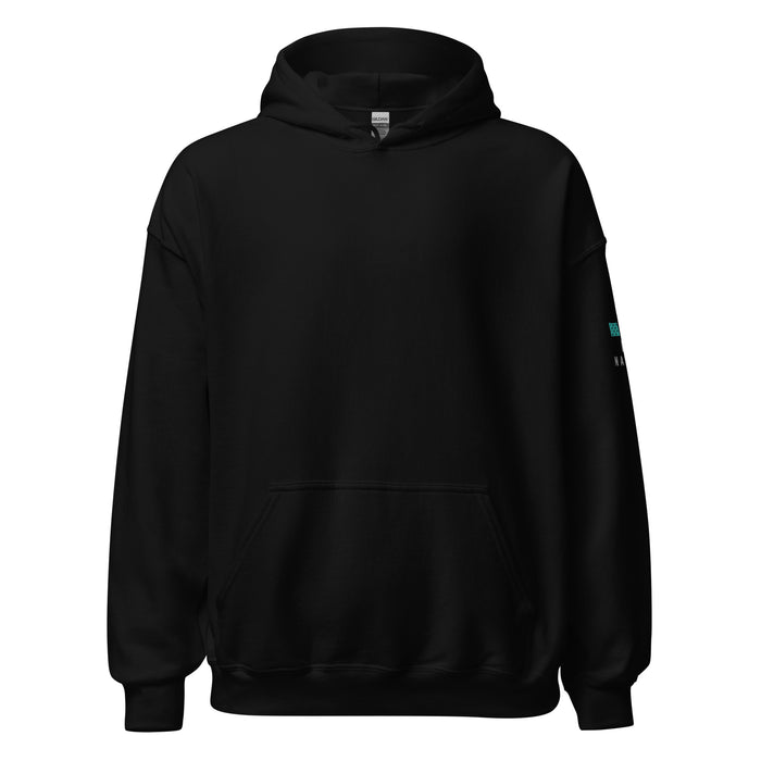 22 A Day: Veteran Lives Matter Hoodie