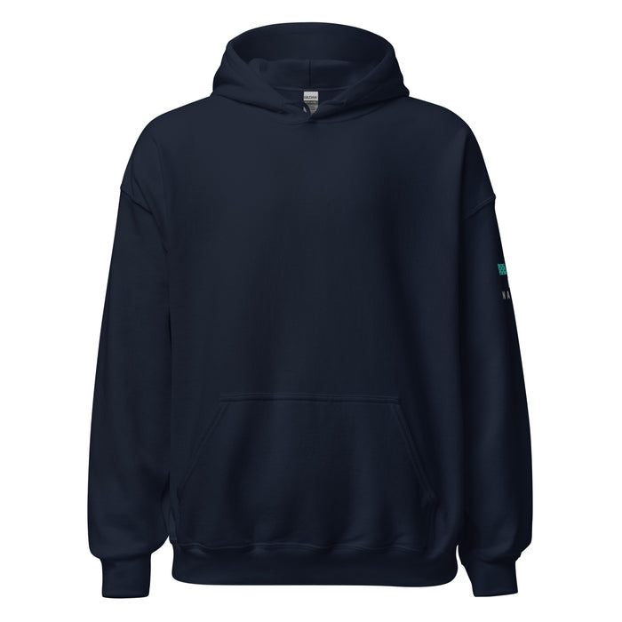 22 A Day: Veteran Lives Matter Hoodie