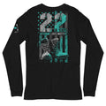 22 A Day: Veteran Lives Matter Long Sleeve