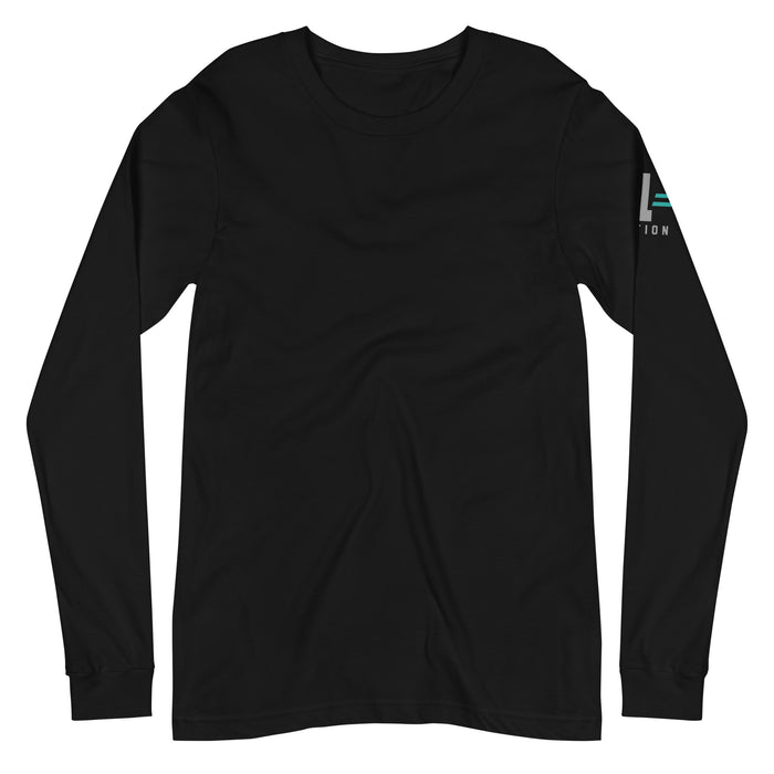 22 A Day: Veteran Lives Matter Long Sleeve