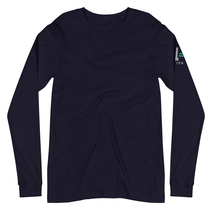22 A Day: Veteran Lives Matter Long Sleeve