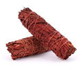 4" Smudge Sage Sticks - REGEN THE BODY