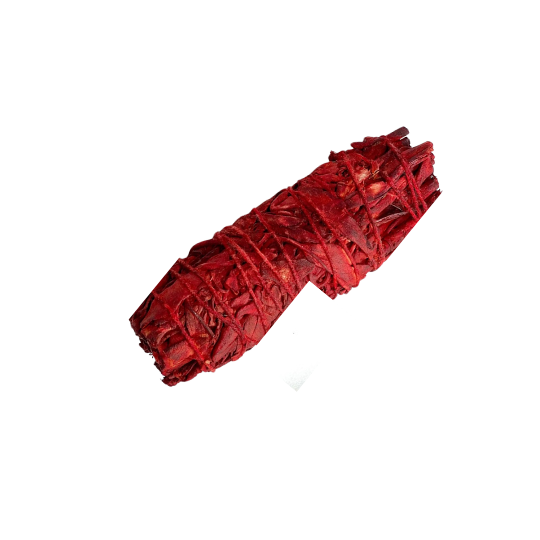 4" Variety Smudge Sage Sticks - 12CT (Wholesale) (Selection 2 -4ct)