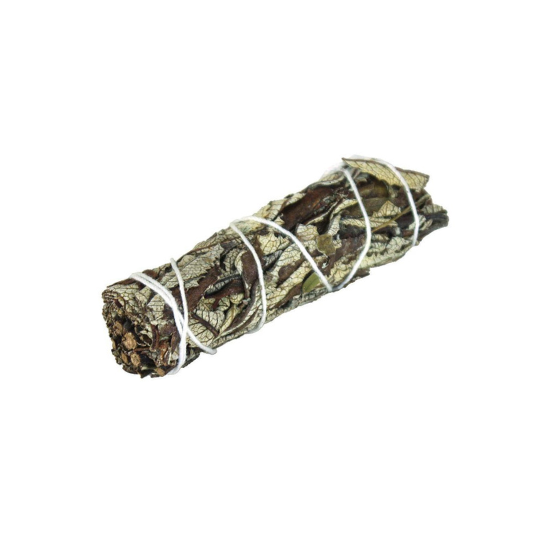 4" Variety Smudge Sage Sticks - 12CT (Wholesale) (Selection 2 -4ct)