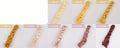 400m Suzhou Embroidery Untwisted Mulberry Silk Thread(Yellow01) - Ronghua Threads