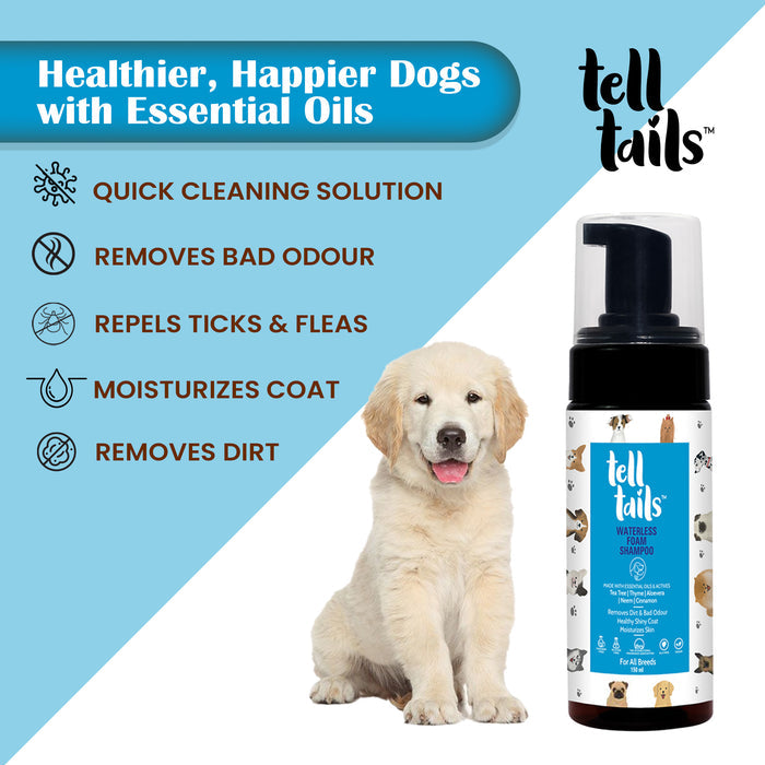 5 in 1 Grooming Box For Dogs
