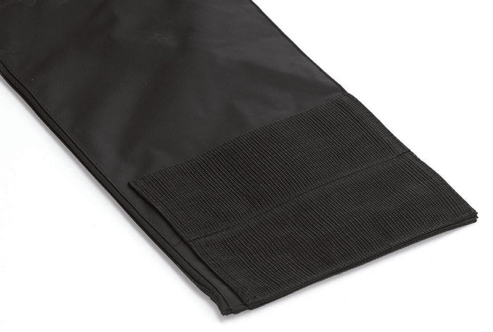 6' Super Strength Personal Flag Pole/Rifle/Sabre Bag w/3D Bottom