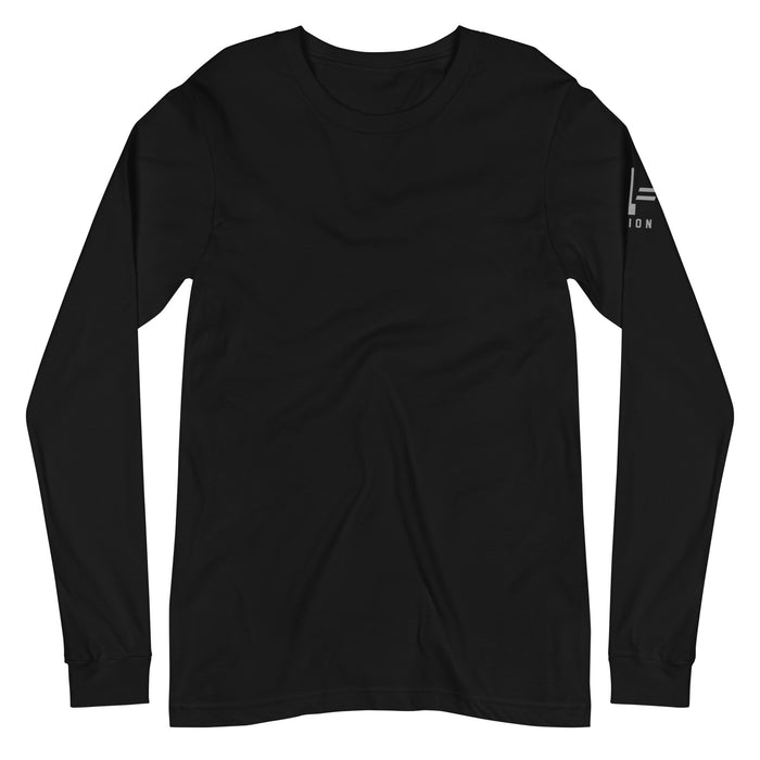 9/11: No Day Shall Erase You Long Sleeve