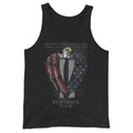 9/11: No Day Shall Erase You Tank