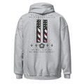 911: We Will Not Falter Hoodie