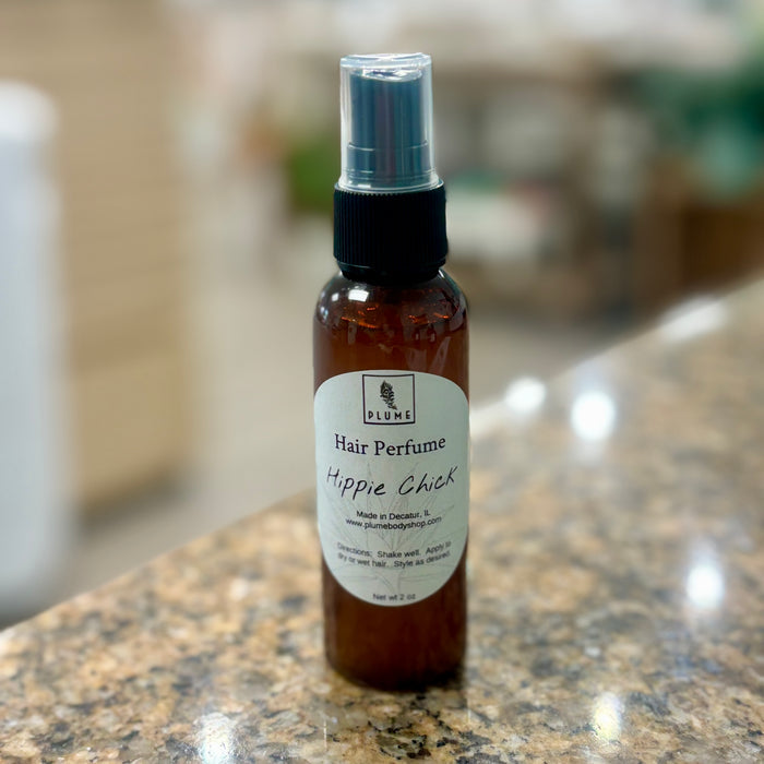 Hair Perfume | Plume