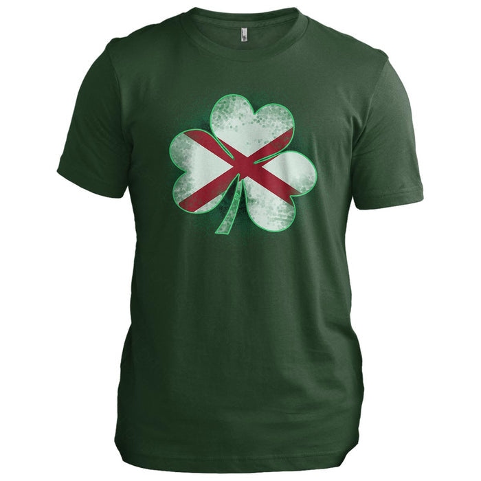 Alabama Clover: St Patrick's Day