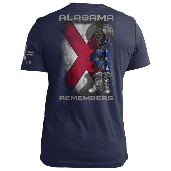 Alabama Remembers
