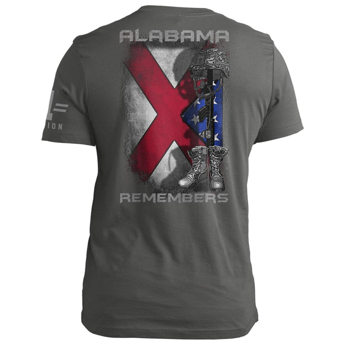 Alabama Remembers