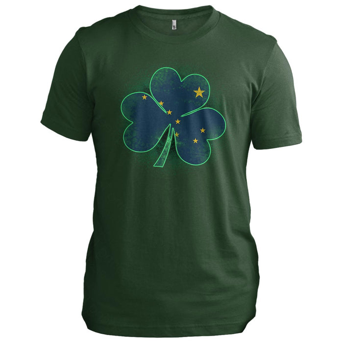 Alaska Clover: St Patrick's Day