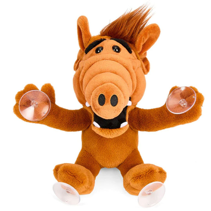 ALF 7.5" Phunny Suction Cup Plush