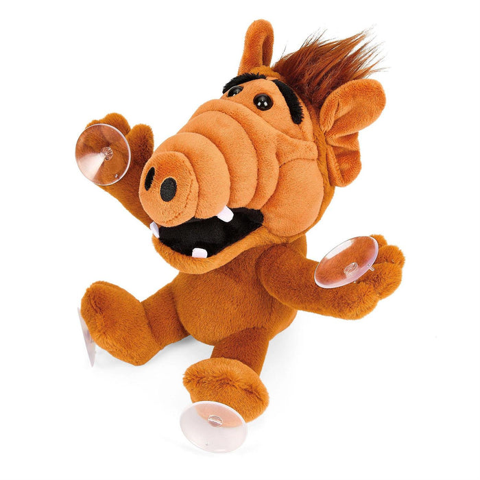 ALF 7.5" Phunny Suction Cup Plush