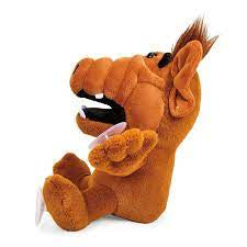 ALF 7.5" Phunny Suction Cup Plush