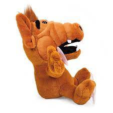 ALF 7.5" Phunny Suction Cup Plush