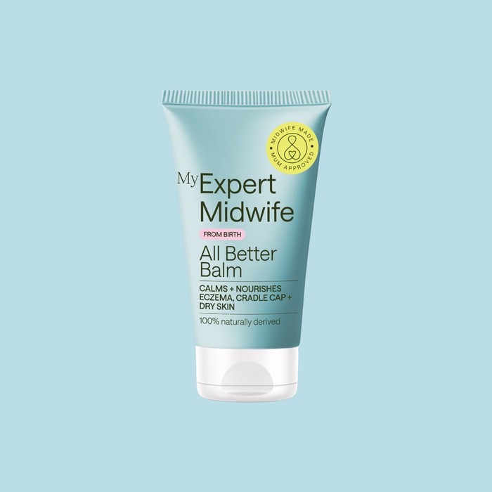 All Better Balm 30ml