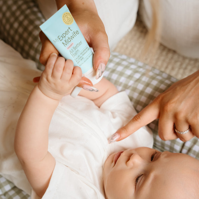 All Better Balm 30ml