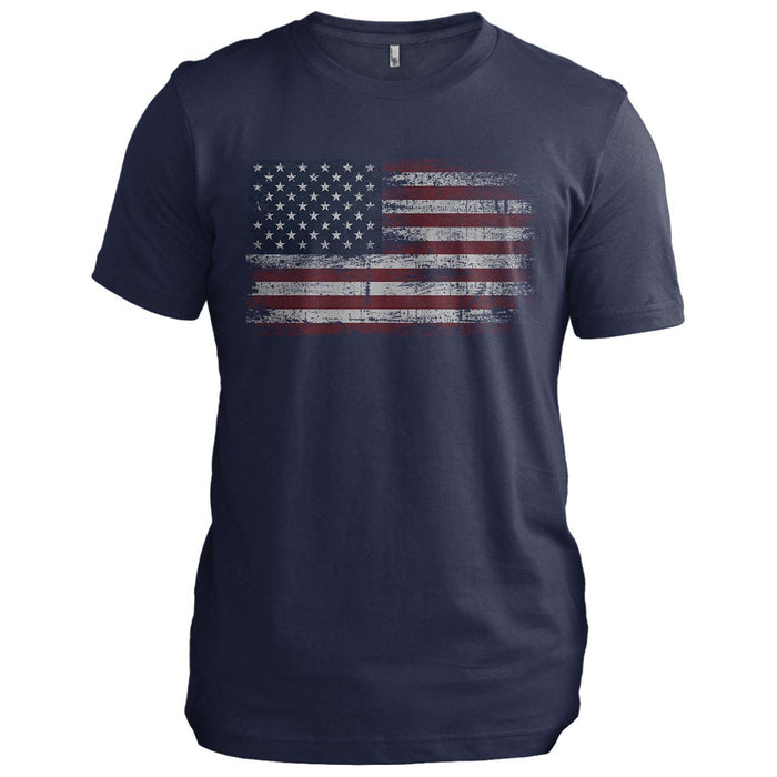 American Flag Original Front