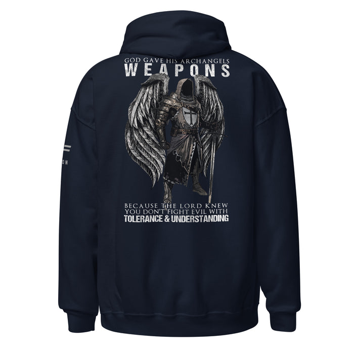 Archangel Hoodie