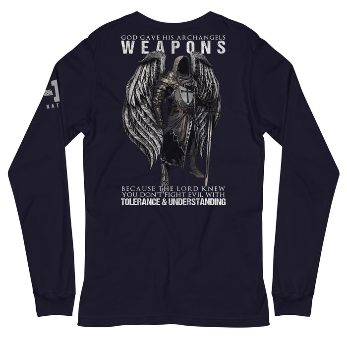 Archangel Long Sleeve