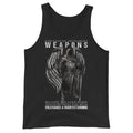Archangel Tank