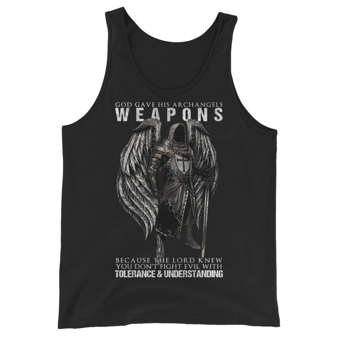 Archangel Tank