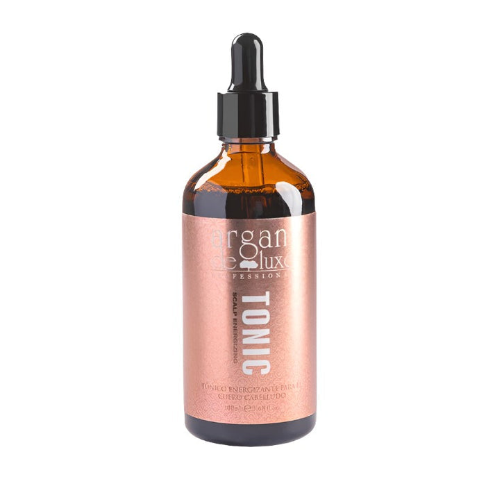 Argan Deluxe Hair Tonic Scalp Energizing, 100 ml