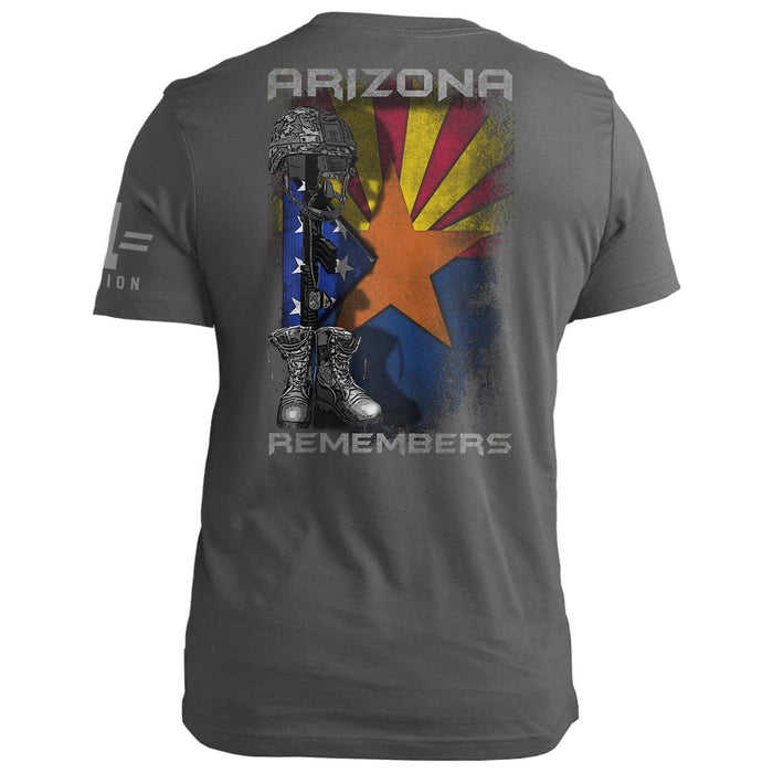 Arizona Remembers