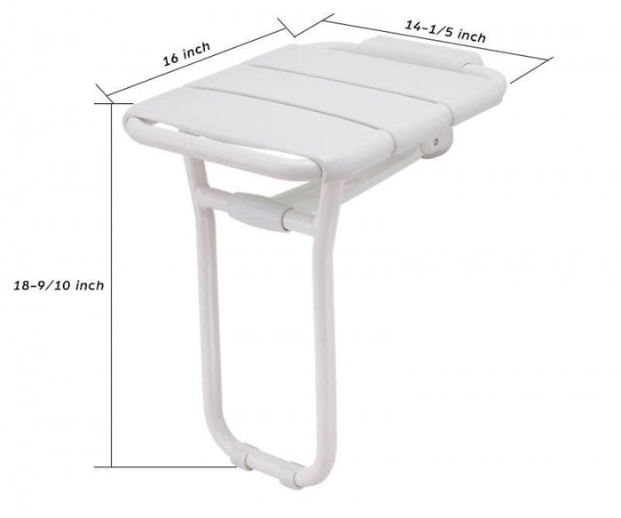 BEST BUY Shower Seat Wall Mounted