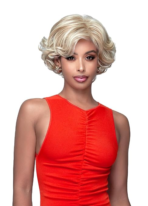 BOBBI BOSS Escara Ultra Light Wig B112 CHRISSY