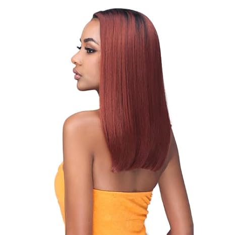 BOBBI BOSS Full Cap Wig With Drawstring Miss Origin   Theodora
