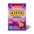 Bokomo Original Otees multigrain cereal 400g front pack