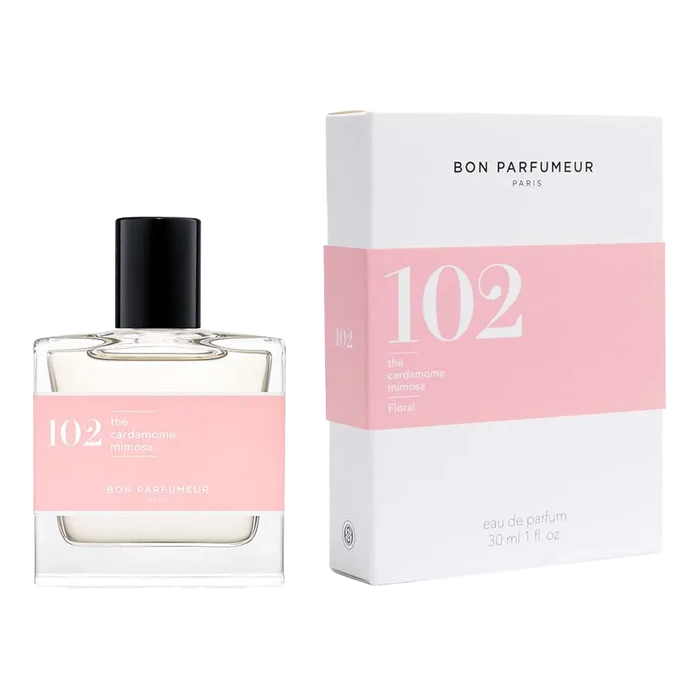 Bon Parfumeur Eau de Parfum 102