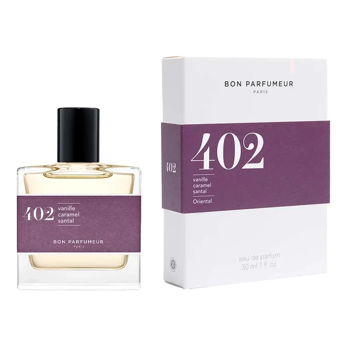 Bon Parfumeur Eau de Parfum 402