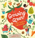 Book - Growing Green