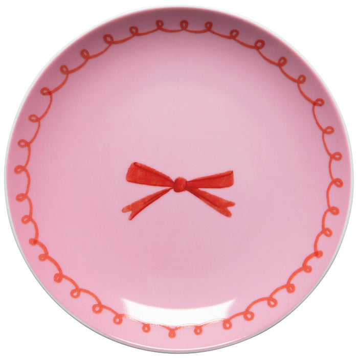 Bowtique Appetizer Plates