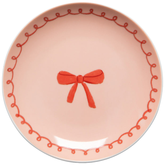 Bowtique Appetizer Plates