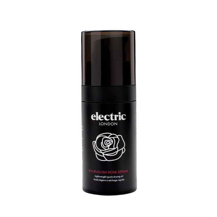 C-1 English Rose Serum