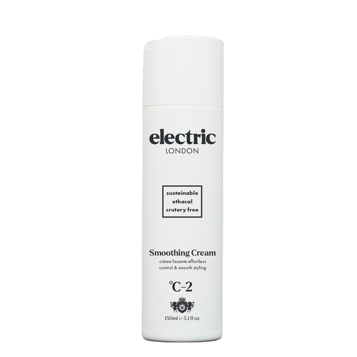 C-2 Smoothing Cream
