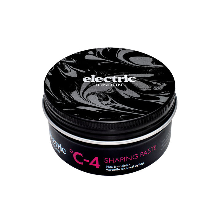 C-4 Shaping Paste