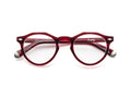 Caddis Dogleg Reading Glasses - Boxwine